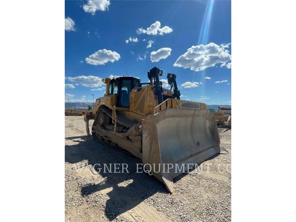 CAT D8T Гусеничні бульдозери