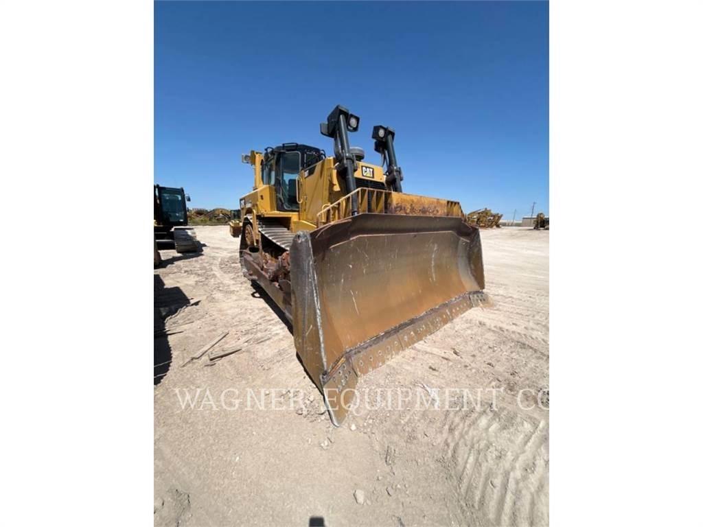 CAT D8T Гусеничні бульдозери