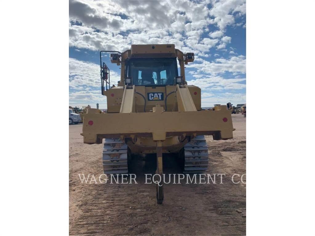 CAT D8T Гусеничні бульдозери