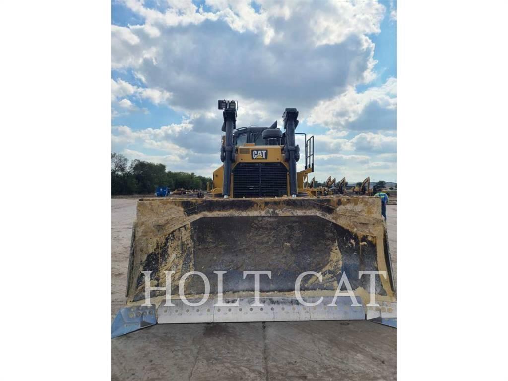 CAT D8T Гусеничні бульдозери