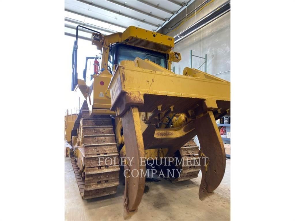 CAT D8T-21A Гусеничні бульдозери