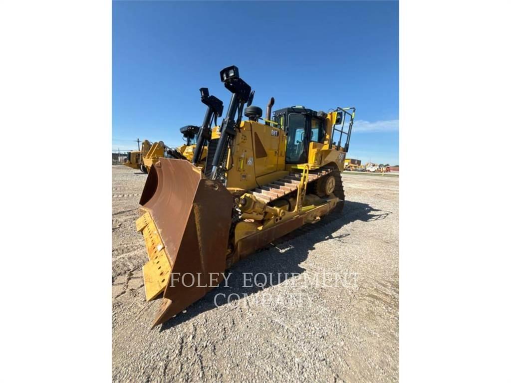 CAT D8T-21A Гусеничні бульдозери
