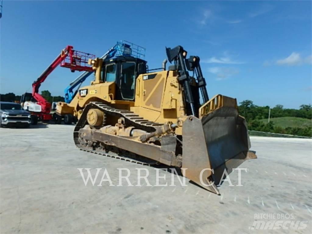 CAT D8T 4XLARO Гусеничні бульдозери