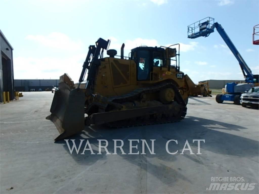 CAT D8T 4XLARO Гусеничні бульдозери