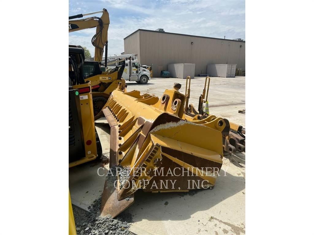 CAT D8T ANWIN Гусеничні бульдозери