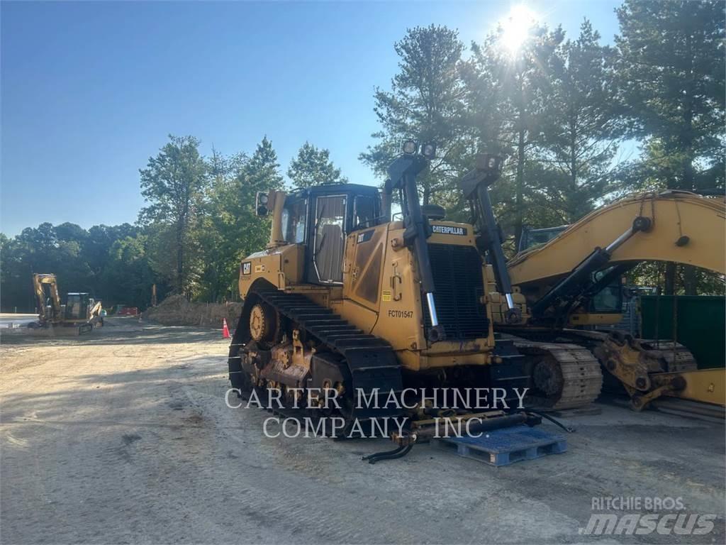 CAT D8T ANWIN Гусеничні бульдозери