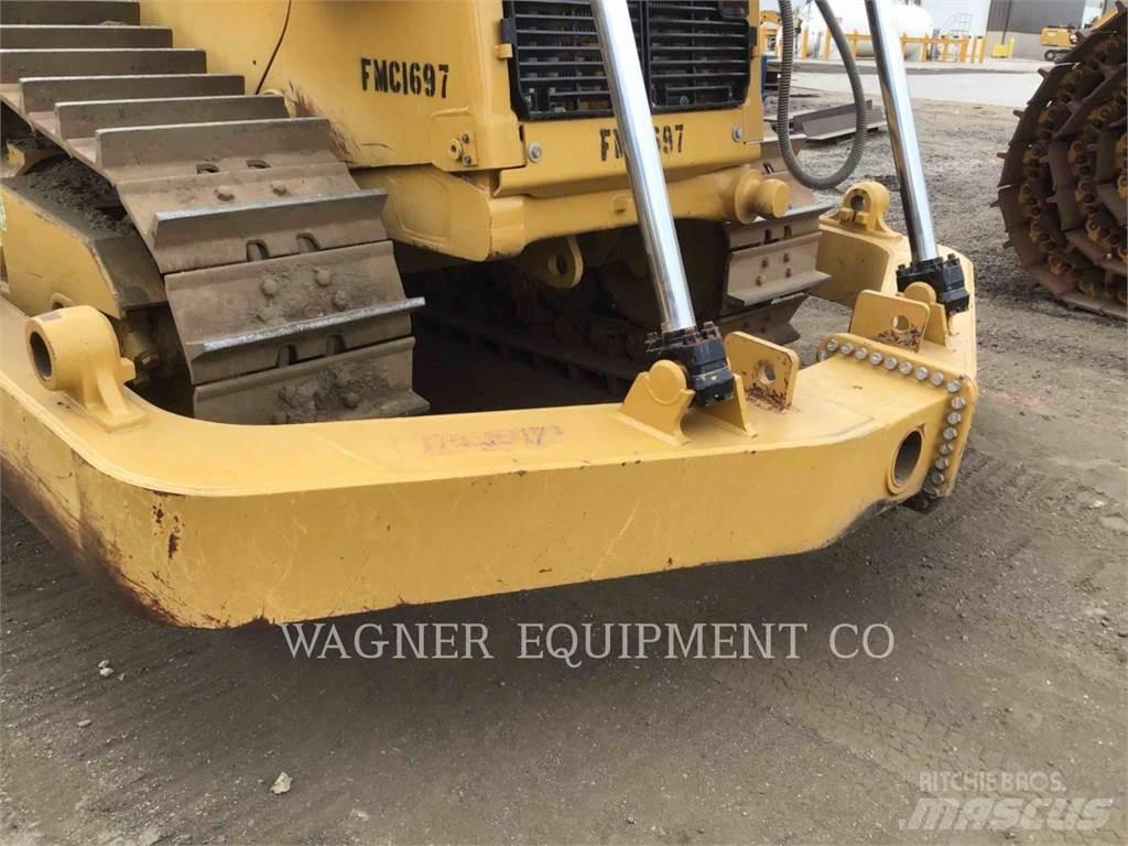 CAT D8T AW Гусеничні бульдозери