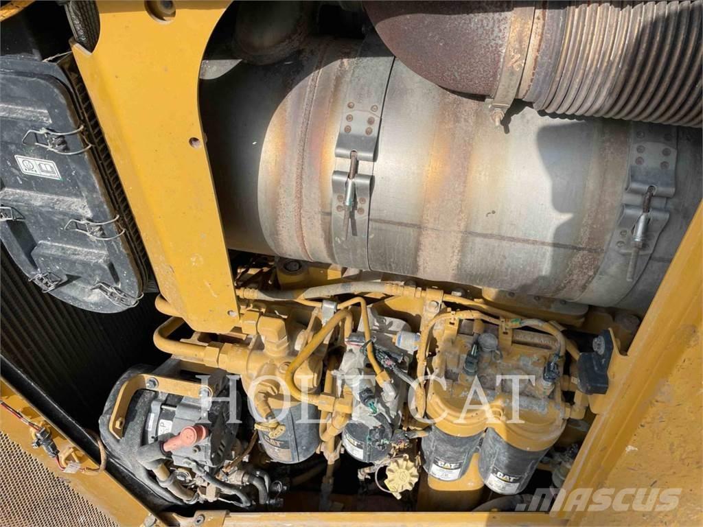CAT D8T MS Гусеничні бульдозери