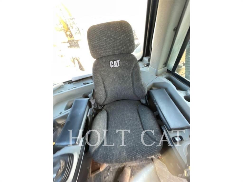 CAT D8T MS3 Гусеничні бульдозери