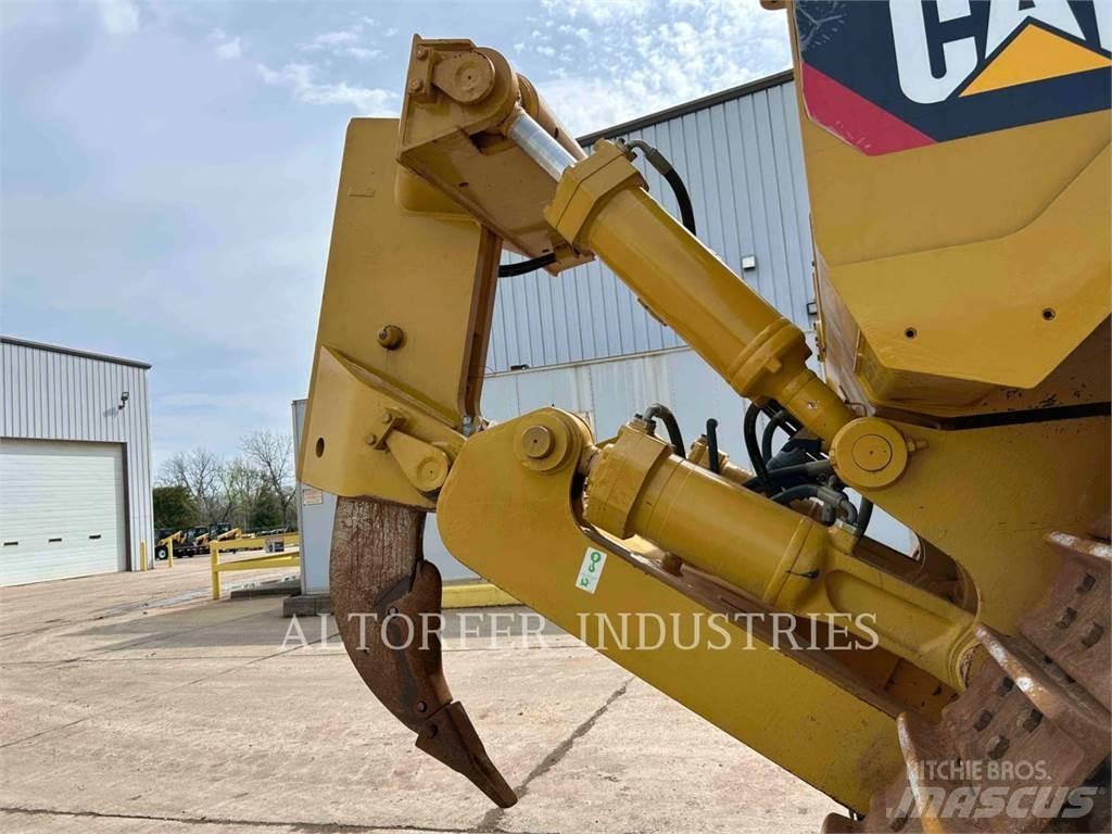 CAT D8T R Гусеничні бульдозери