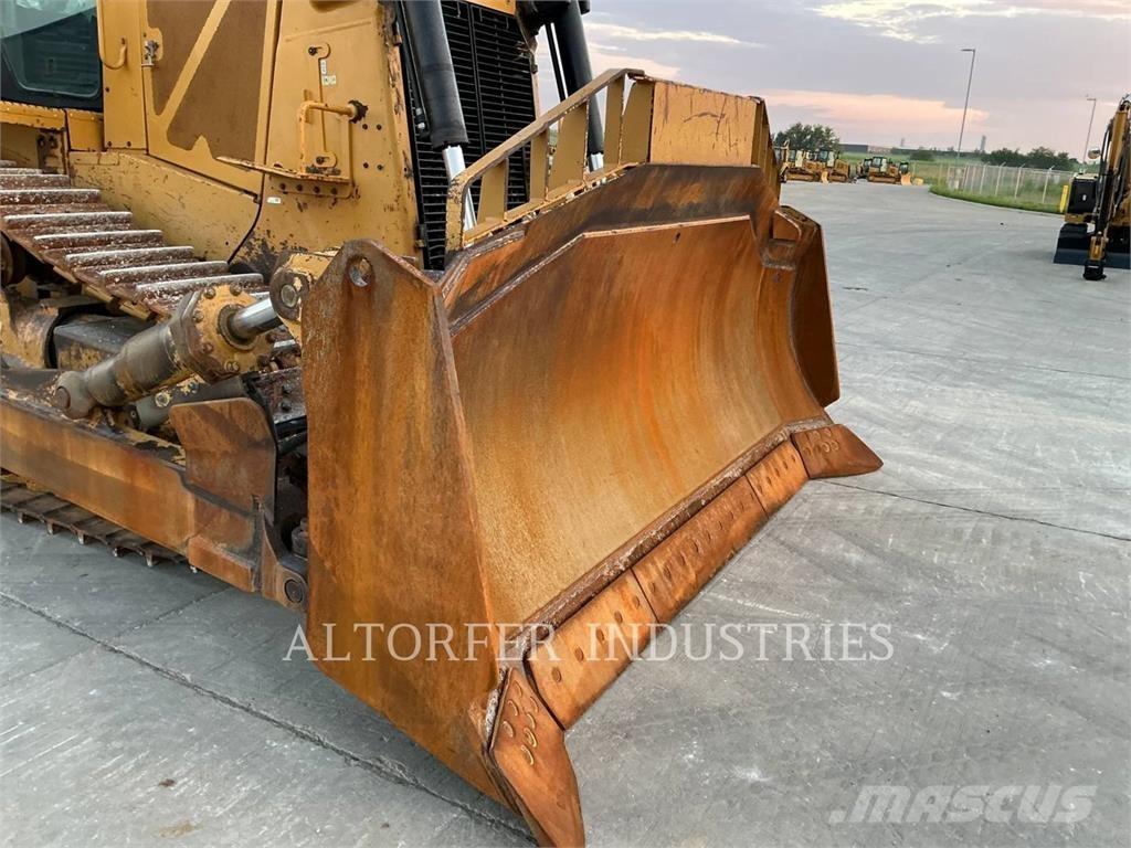 CAT D8T R Гусеничні бульдозери