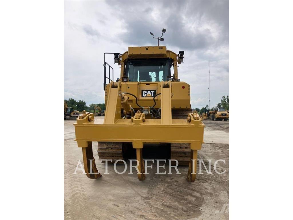 CAT D8T R 3D Гусеничні бульдозери