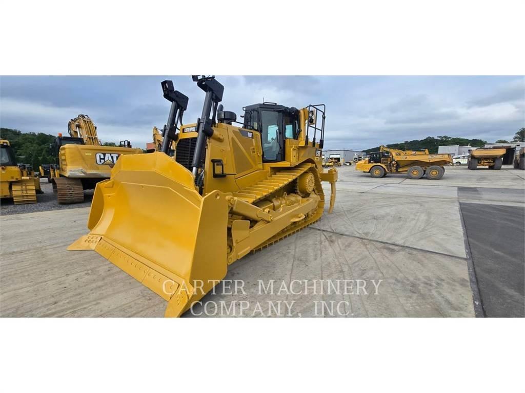 CAT D8T RBLD Гусеничні бульдозери