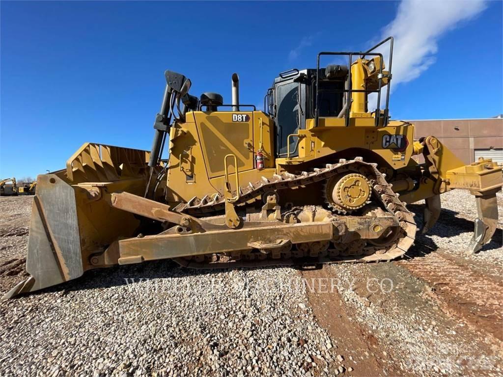 CAT D8T SU Гусеничні бульдозери