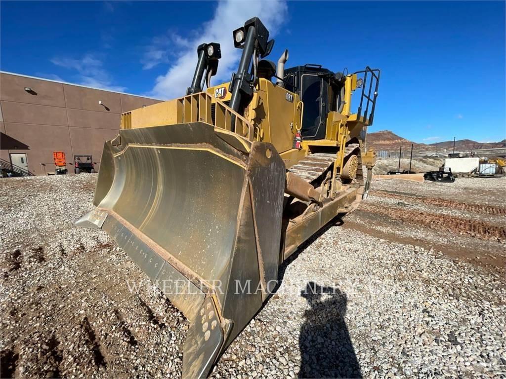 CAT D8T SU Гусеничні бульдозери