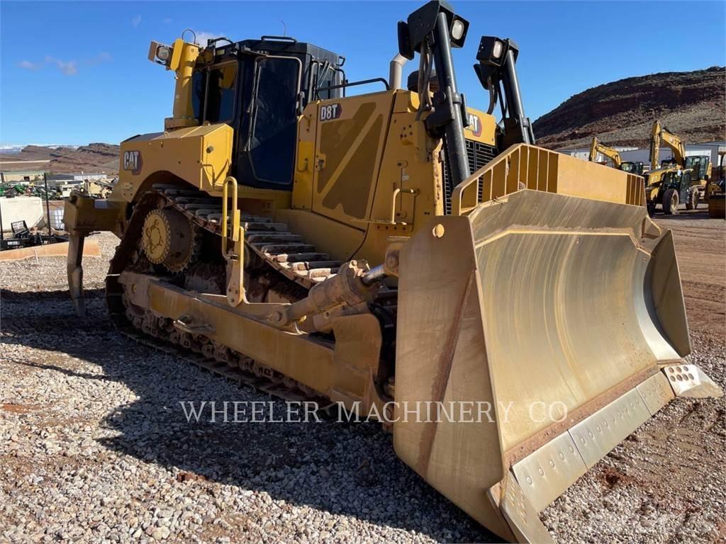 CAT D8T SU Гусеничні бульдозери