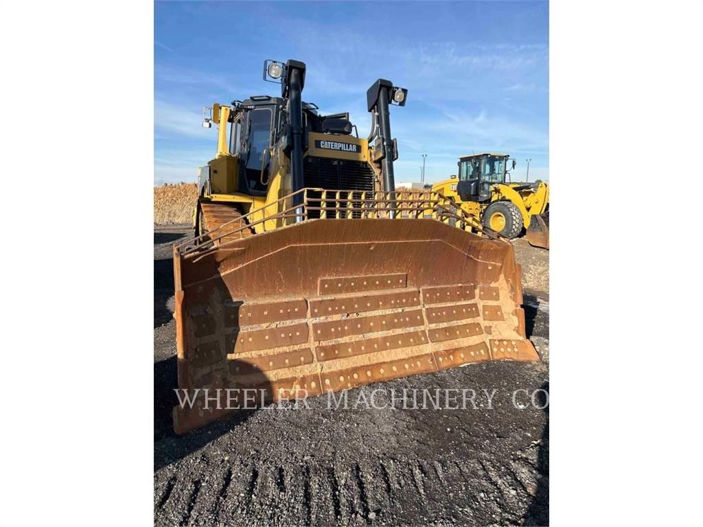 CAT D8T SU Гусеничні бульдозери