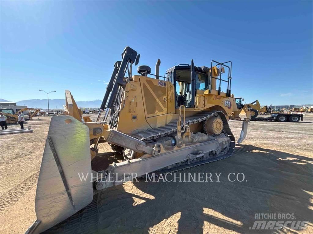 CAT D8T SU Гусеничні бульдозери
