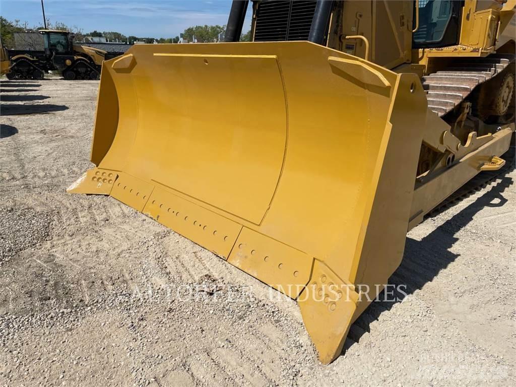 CAT D8T W Гусеничні бульдозери