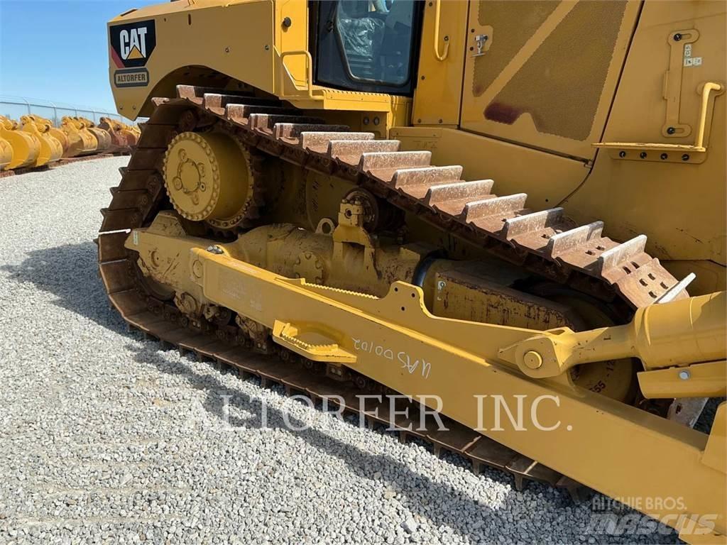 CAT D8T W Гусеничні бульдозери