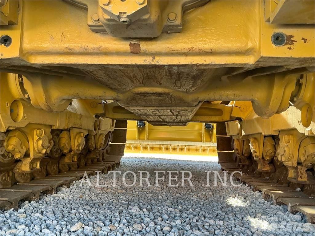 CAT D8T W Гусеничні бульдозери