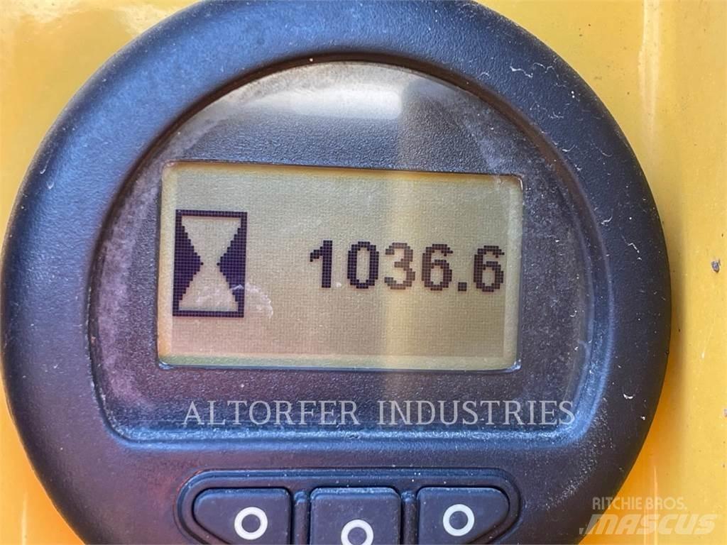CAT D8T W Гусеничні бульдозери
