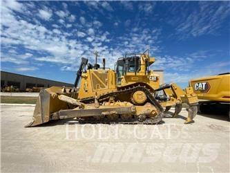 CAT D8T WHA Гусеничні бульдозери