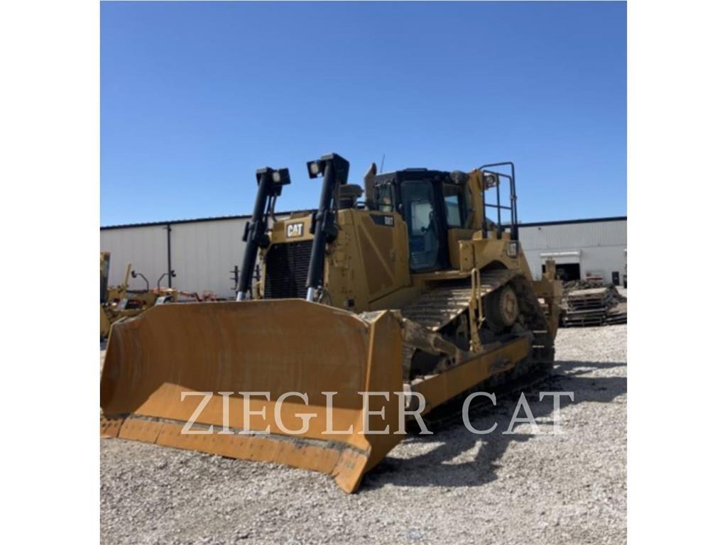 CAT D8TLGP Гусеничні бульдозери