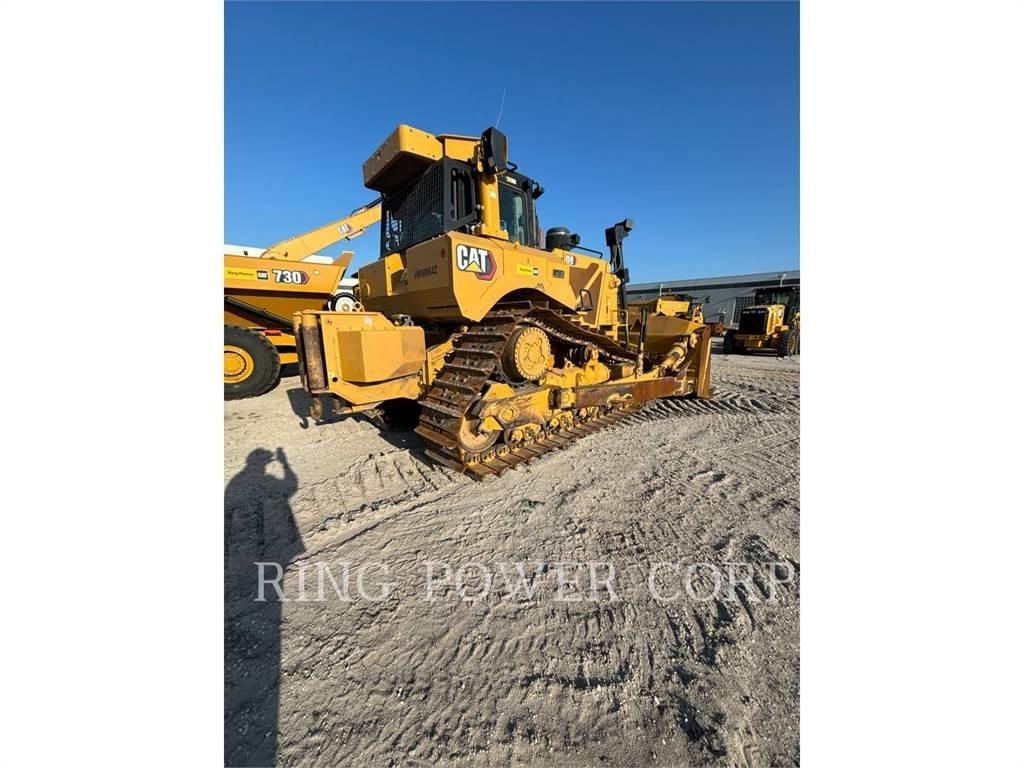 CAT D8WINCH Гусеничні бульдозери