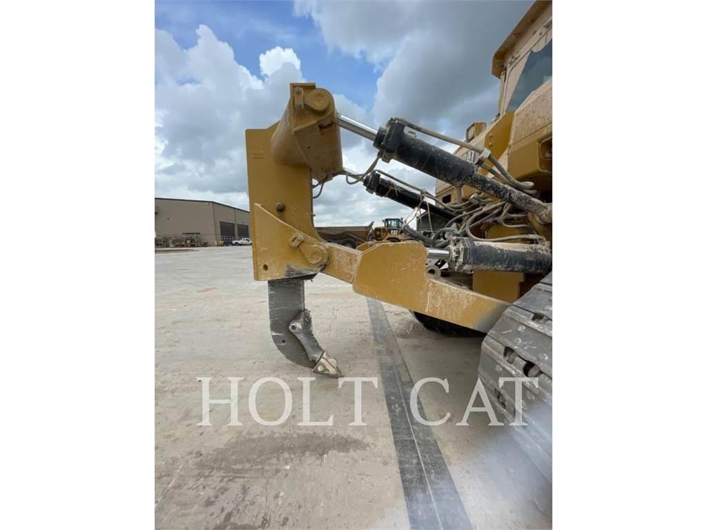 CAT D9 Гусеничні бульдозери
