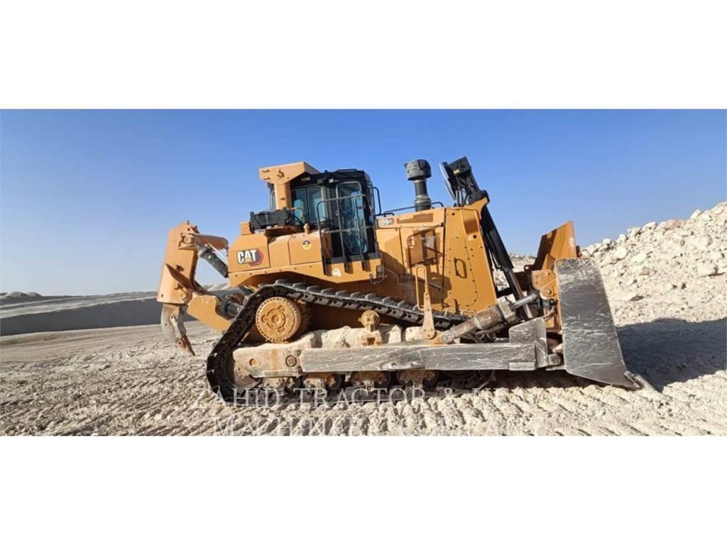 CAT D9-03GC Гусеничні бульдозери