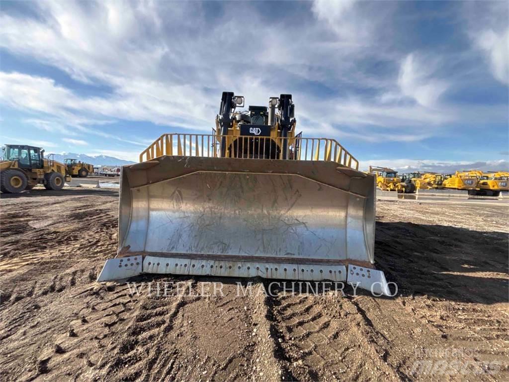 CAT D9 SU Гусеничні бульдозери