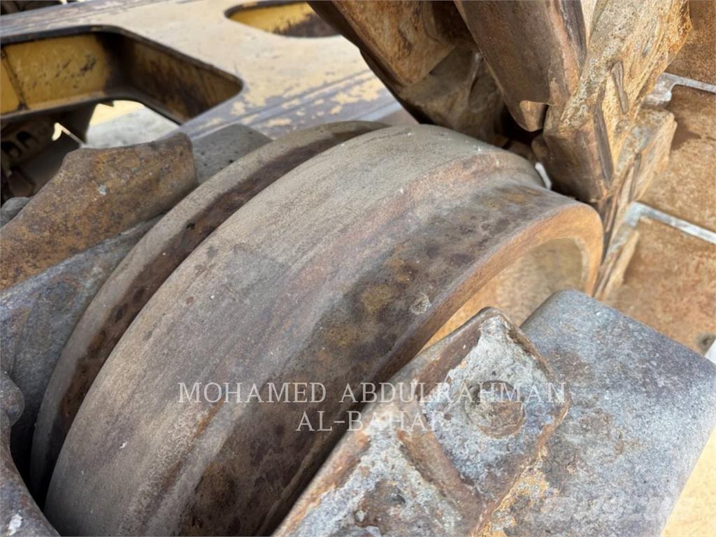 CAT D9RLRC Гусеничні бульдозери