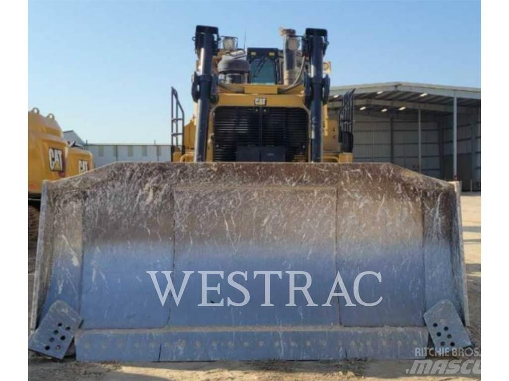CAT D9T Гусеничні бульдозери