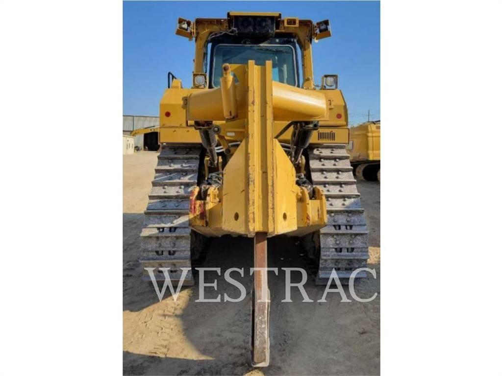 CAT D9T Гусеничні бульдозери