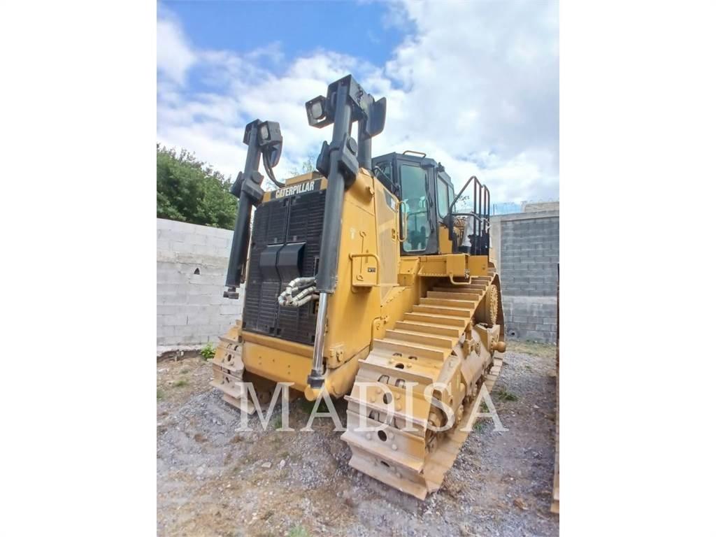 CAT D9T Гусеничні бульдозери