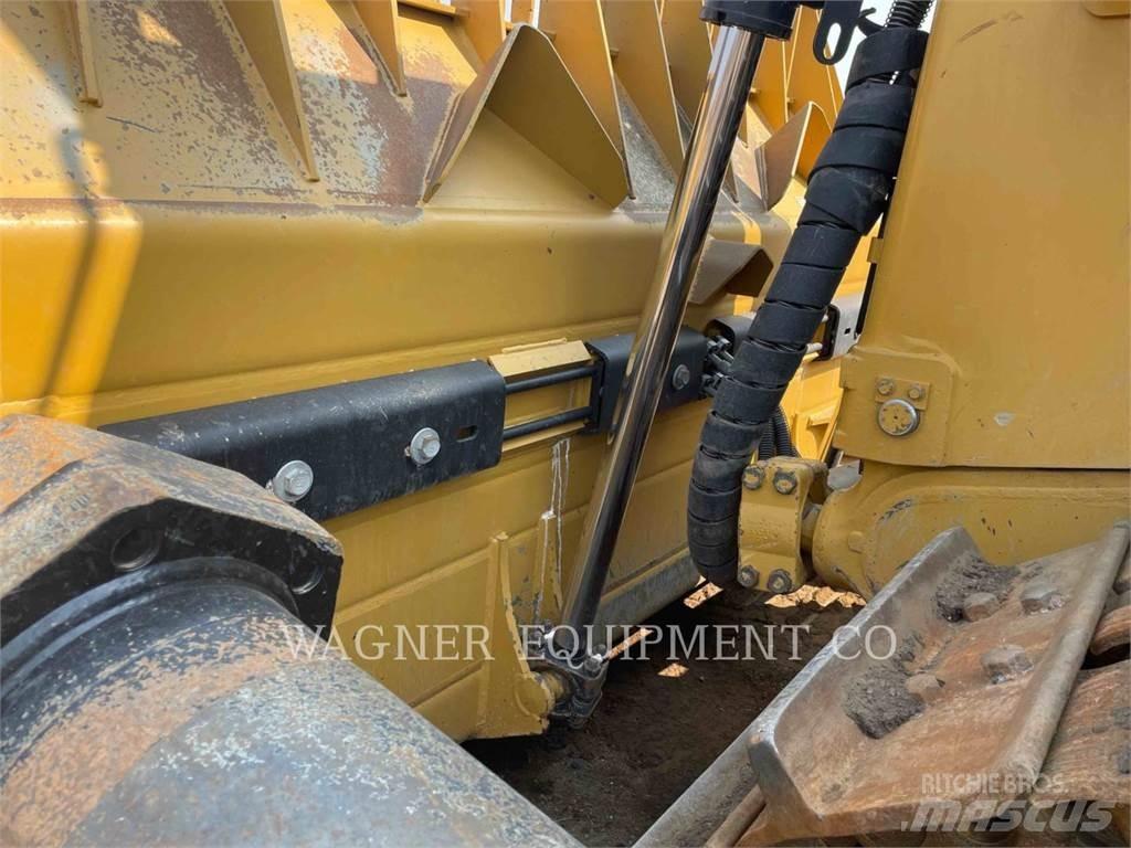 CAT D9T Гусеничні бульдозери