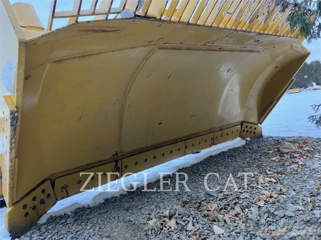 CAT D9TSUBLADE Леміші