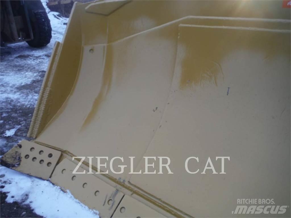 CAT D9TSUBLADE Леміші