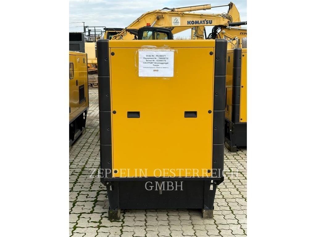 CAT DE88E3 Промислові двигуни