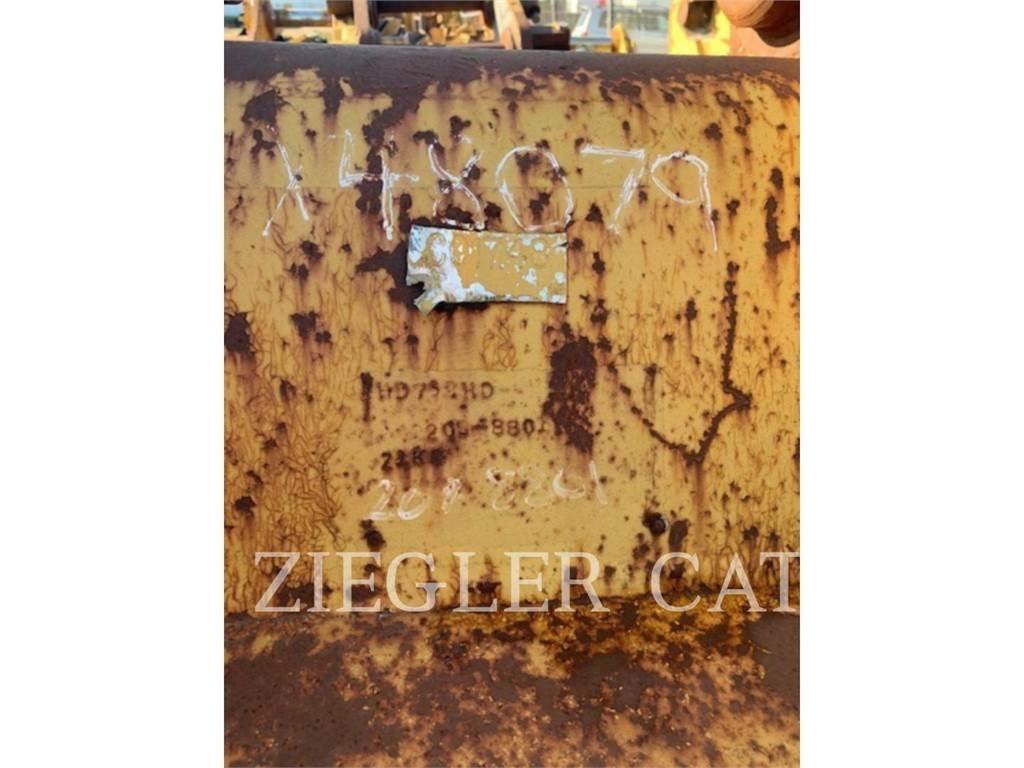 CAT DLINKAGE30BUCKET Ковші