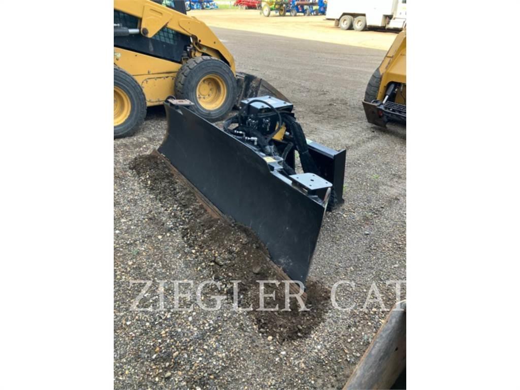 CAT DOZER BLADE 92 Леміші