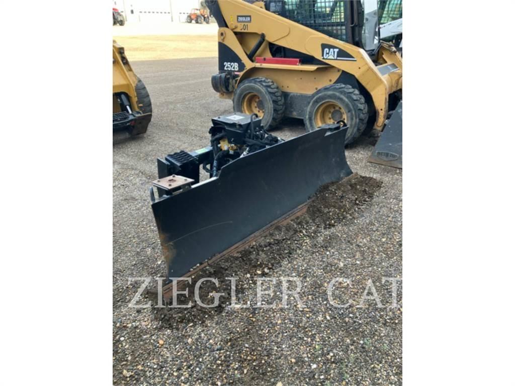 CAT DOZER BLADE 92 Леміші