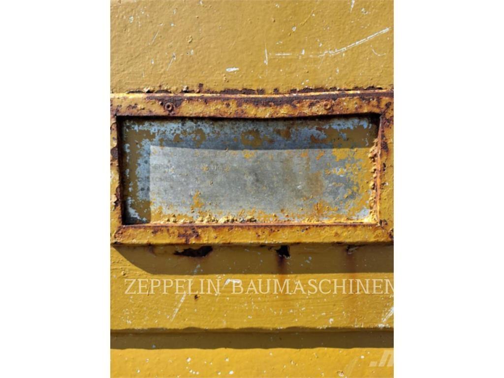 CAT EBL CAT 950 G & H Ковші