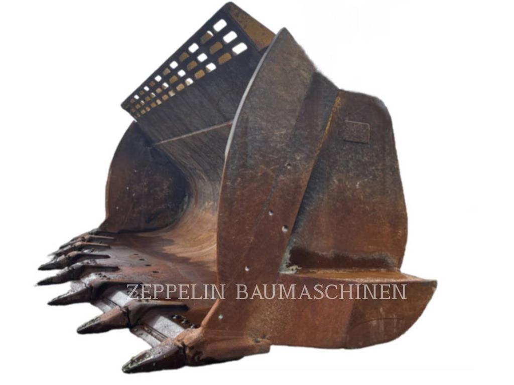 CAT FELSSCHAUFEL 990H Ковші