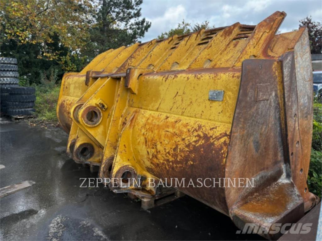 CAT FELSSCHAUFEL 990H Ковші