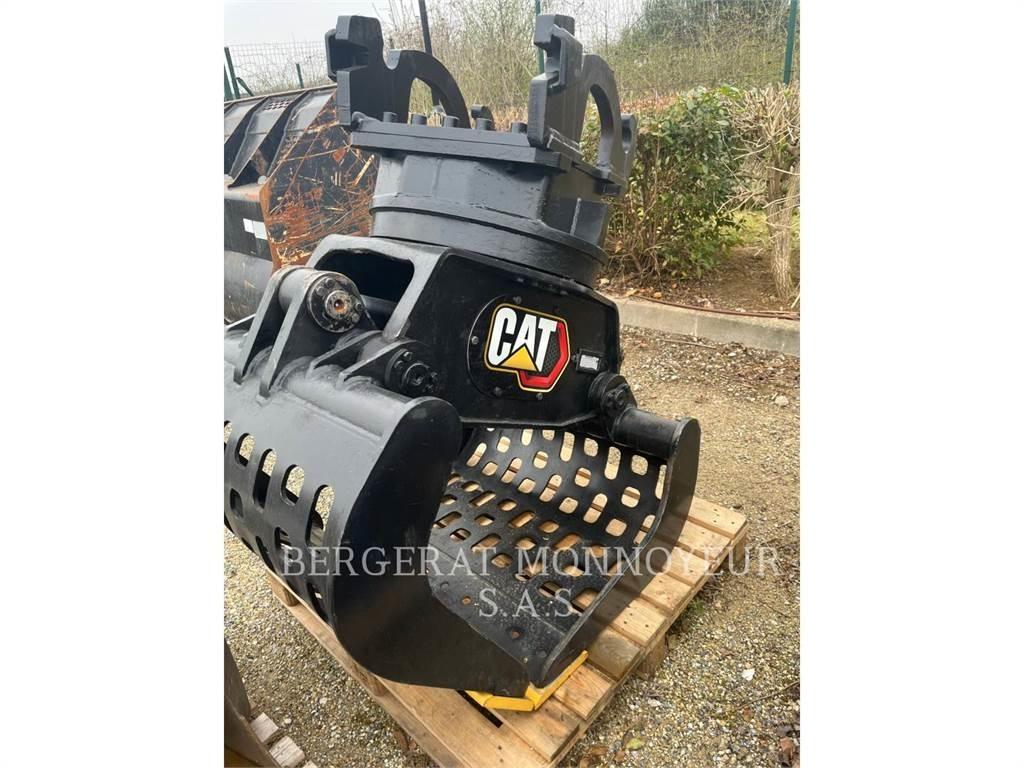 CAT G313GC Будтехніка - Інші