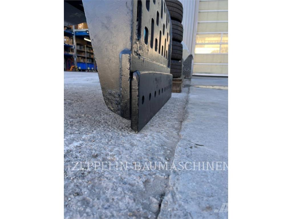 CAT G315 Грейфери