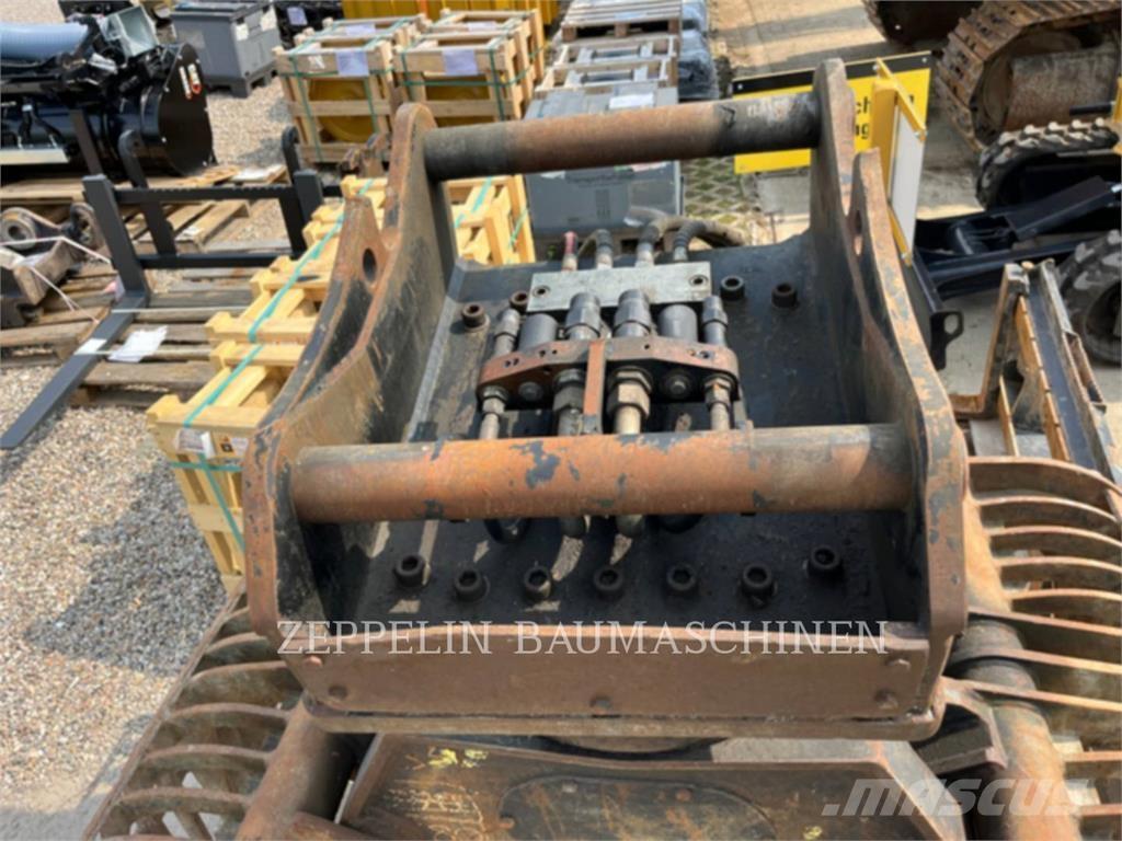 CAT G315B/D Грейфери