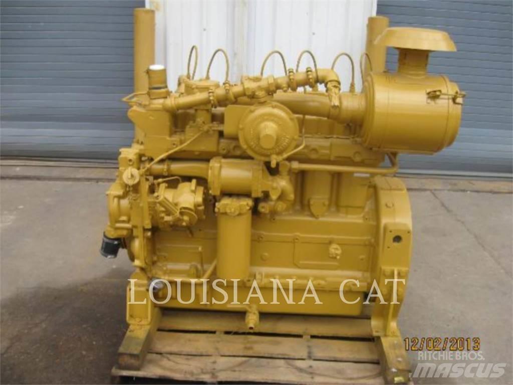 CAT G3306 Будтехніка - Інші